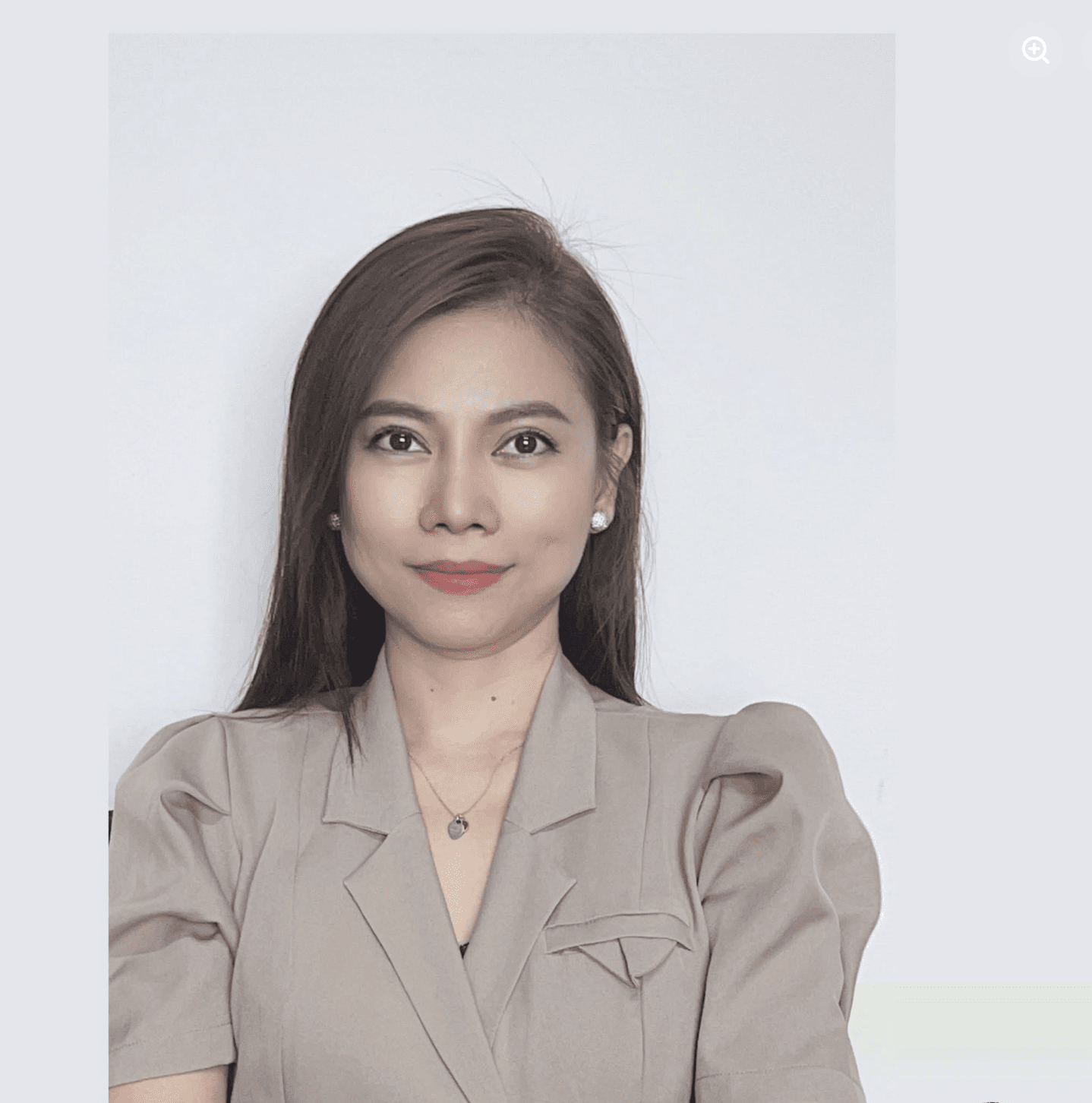 Chị Ngọc Diễm